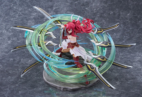 Fairy Tail - Erza Scarlet - 1/7 - Ataraxia Armor Ver. (DMM Factory, Wing) [Shop Exclusive]