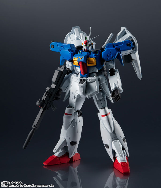 GUNDAM UNIVERSE RX-78GP01Fb GUNDAM FULL BURNERN "Mobile Suit Gundam 0083: STARDUST MEMORY"