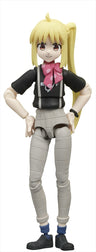 Bocchi the Rock! - Ijichi Nijika - Digaction - 1/24 (Digism)