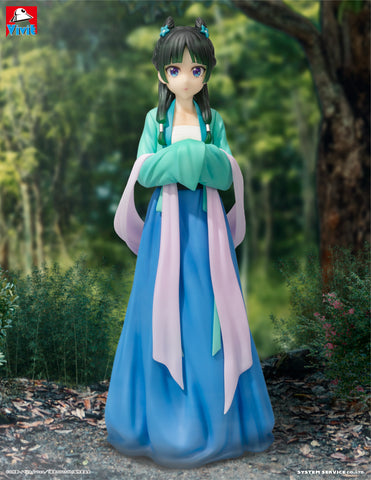 Kusuriya no Hitorigoto - Maomao - Vivit Figure (System Service)