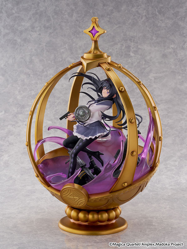 Akemi Homura - Mahou Shoujo Madoka☆Magica