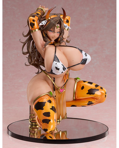 Original - Character's Selection - Mirage - 1/4 (BINDing, Native) [Shop Exclusive]