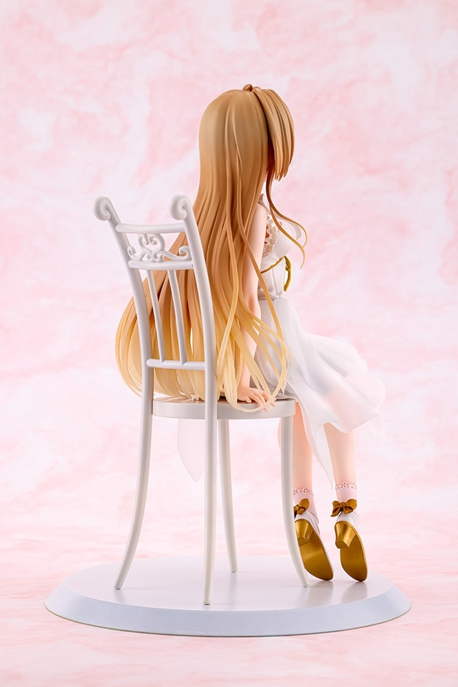 Shiina Mahiru - Otonari no Tenshi-sama ni Itsunomanika Dame Ningen ni Sareteita Ken