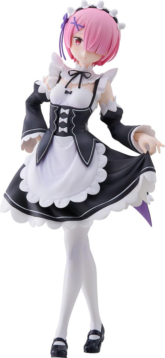 Ram - Re:Zero kara Hajimeru Isekai Seikatsu