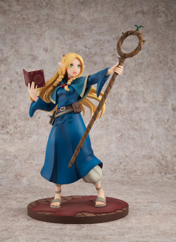 Dungeon Meshi - Marcille Donato - KDcolle - 1/7 (Kadokawa) [Shop Exclusive]