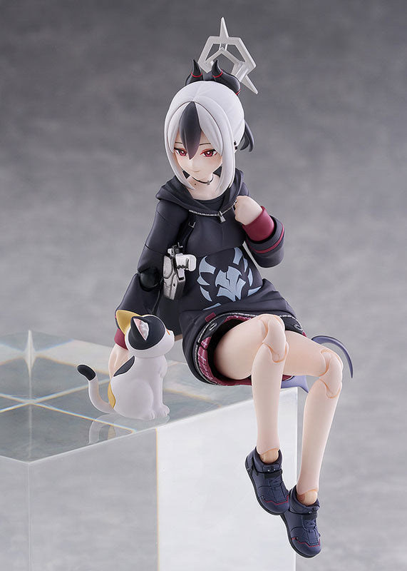 kayo様♥️専用 Blue Archive - Onikata Kayoko - Figma (#688) (Max Factory) [Shop