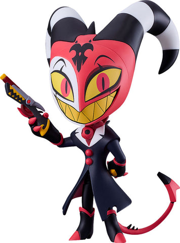 Helluva Boss - Blitzø - Nendoroid #2823 (Good Smile Company)