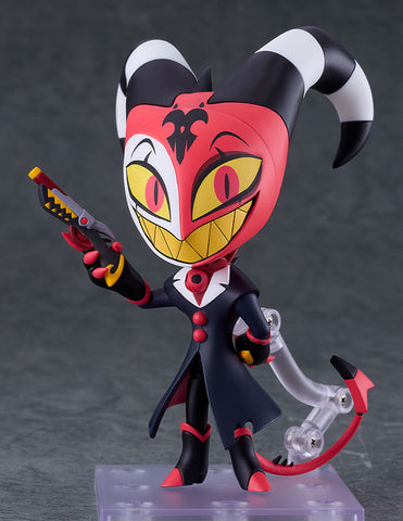 Helluva Boss - Blitzø - Nendoroid #2823 (Good Smile Company)
