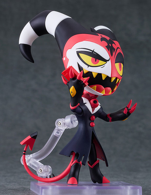 Blitzø - Nendoroid #2823 (Good Smile Company)