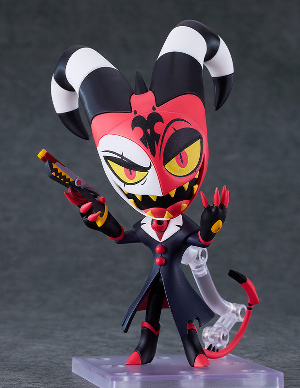 Blitzø - Nendoroid #2823 (Good Smile Company)