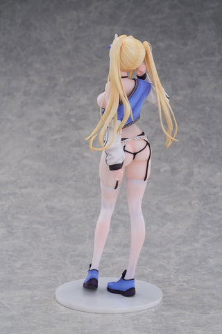 Original - Baseball Club Girl - Lingerie Ver. - 1/6 (UMIKAWA)