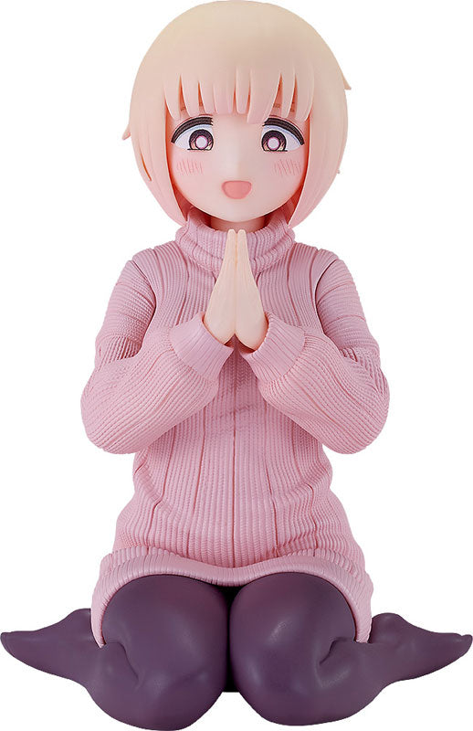 Mochizuki-san - Dokagui Daisuki! Mochizuki-san