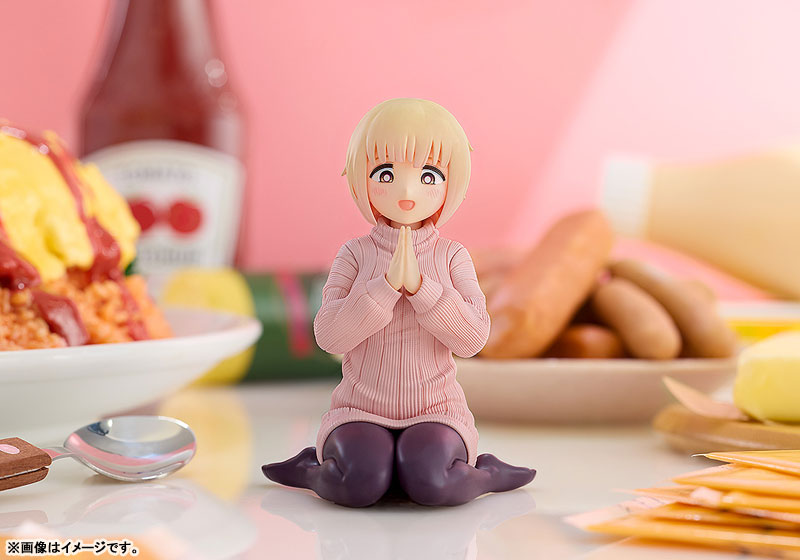 Mochizuki-san - Dokagui Daisuki! Mochizuki-san