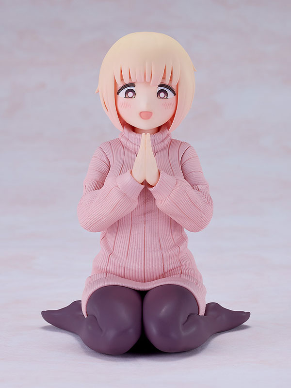 Mochizuki-san - Dokagui Daisuki! Mochizuki-san
