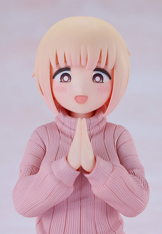 Mochizuki-san - Dokagui Daisuki! Mochizuki-san