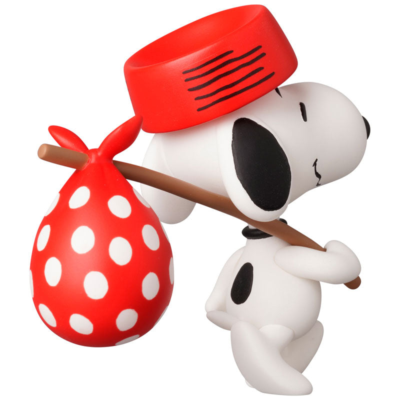Ultra Detail Figure No.692 UDF PEANUTS Series 14 FRIENDSHIP SNOOPY & W ...