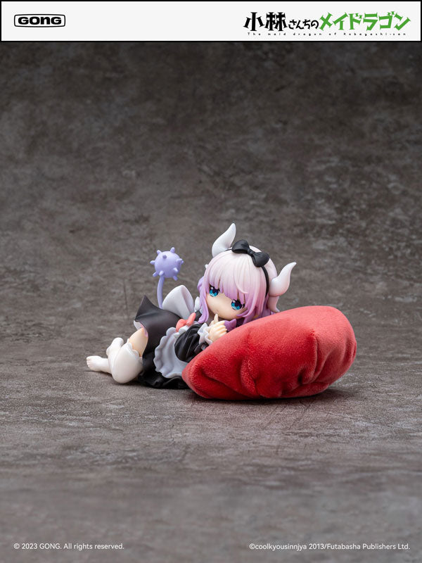 Kobayashi-san chi no Maid Dragon - Kanna Kamui - Figure Lite