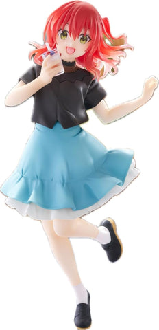 Bocchi the Rock! - Kita Ikuyo - Coreful Figure - Shifuku ver. (Taito)