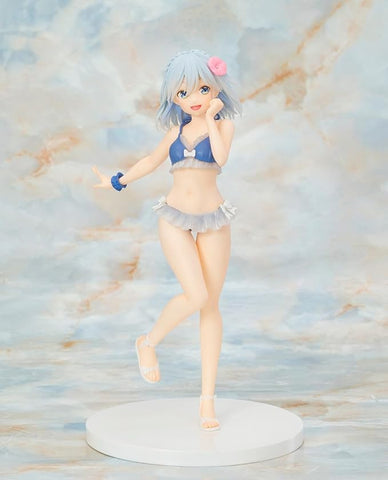 Amagami-san Chi no Enmusubi - Amagami Asahi - Coreful Figure (Taito)