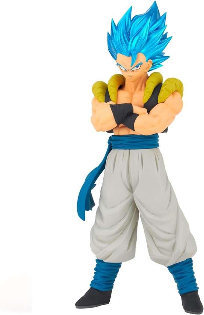 Gogeta SSGSS - Dragon Ball Super Broly