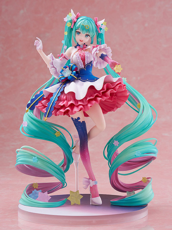 Vocaloid - Hatsune Miku - Hatsune Miku × CRECO - 2026 Re-release