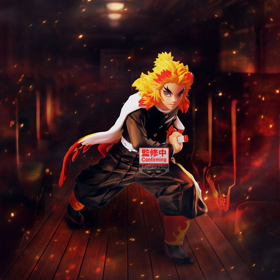 Rengoku Kyoujurou - Kimetsu no Yaiba