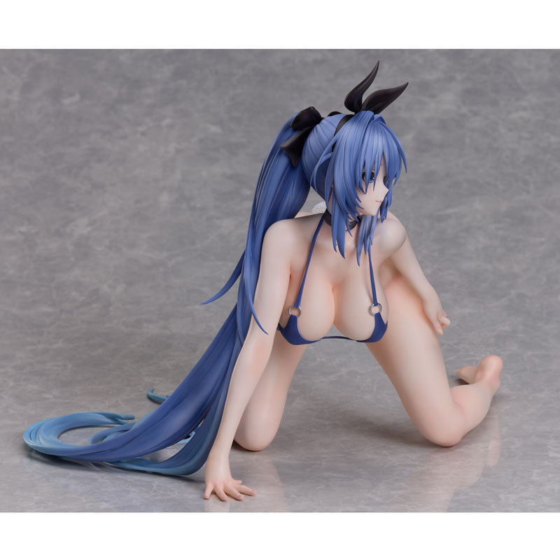 New Jersey - Azur Lane