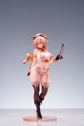 Original - Migu-chan - 1/6 - Regular Version (Gal.V)