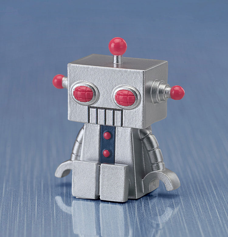 Kasane Robo,Kasane Teto - Nendoroid #2890 - 2.0 (Good Smile Company)