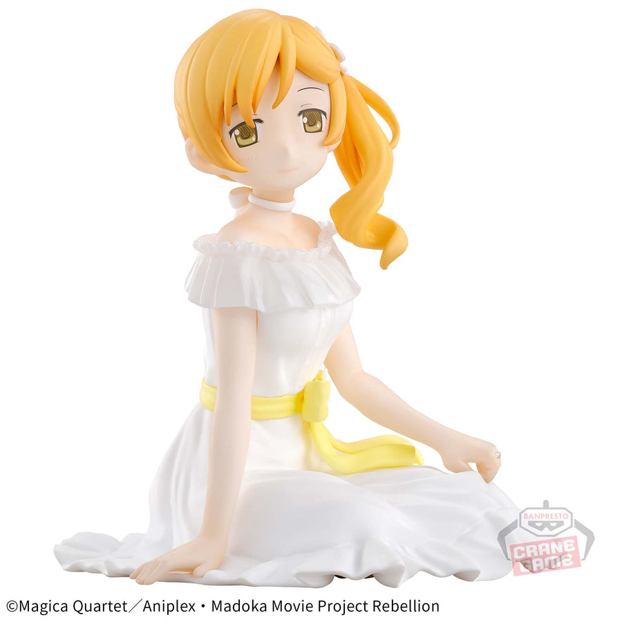 Tomoe Mami - Gekijouban Mahou Shoujo Madoka★Magica: Hangyaku no Monogatari