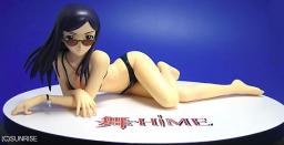 Mai-Hime - Kuga Natsuki - 1/7 - Swimsuit Ver. (Orchid Seed)