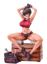 Original - Saotome Tatsuki - 1/6 - Special Ver. (PinkMango)