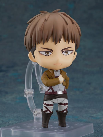 Shingeki no Kyojin - Jean Kirstein - Nendoroid (#1383) - 2027 Re-release (Good Smile Company)
