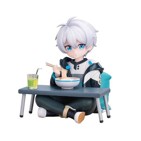 Honkai Impact 3rd - Kevin Kaslana - Little Series - Little Flamechasers Ver. (Myethos)