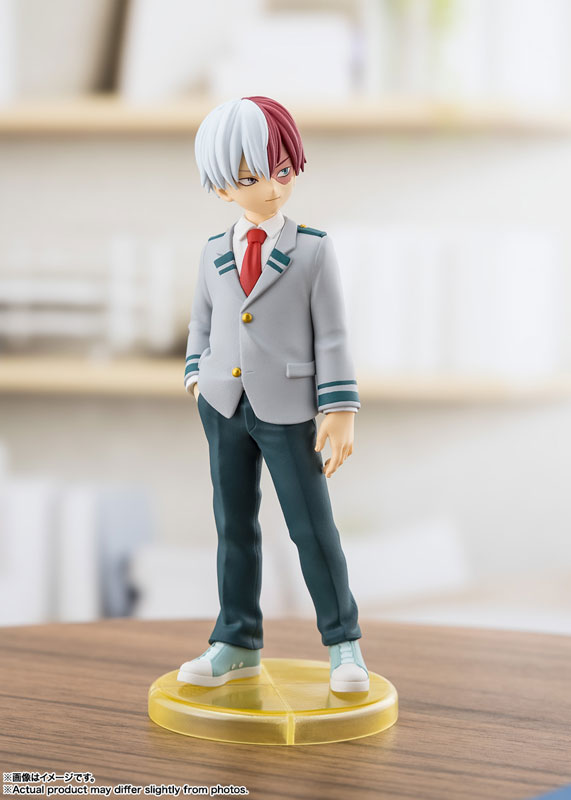Todoroki Shoto - Boku no Hero Academia