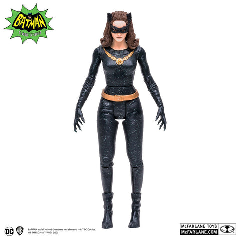 Figura De Acción Spin Master Selina Kyle The Batman | Envío gratis Figura De Acción Spin Master Selina Kyle The Batman | Envío gratis