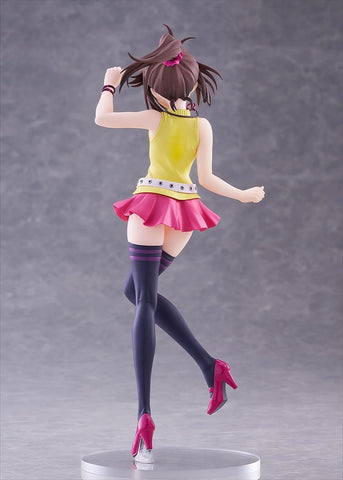 Gekijouban Yu-Gi-Oh! The Dark Side of Dimensions - Mazaki Anzu - Pop Up Parade - L (Good Smile Company)