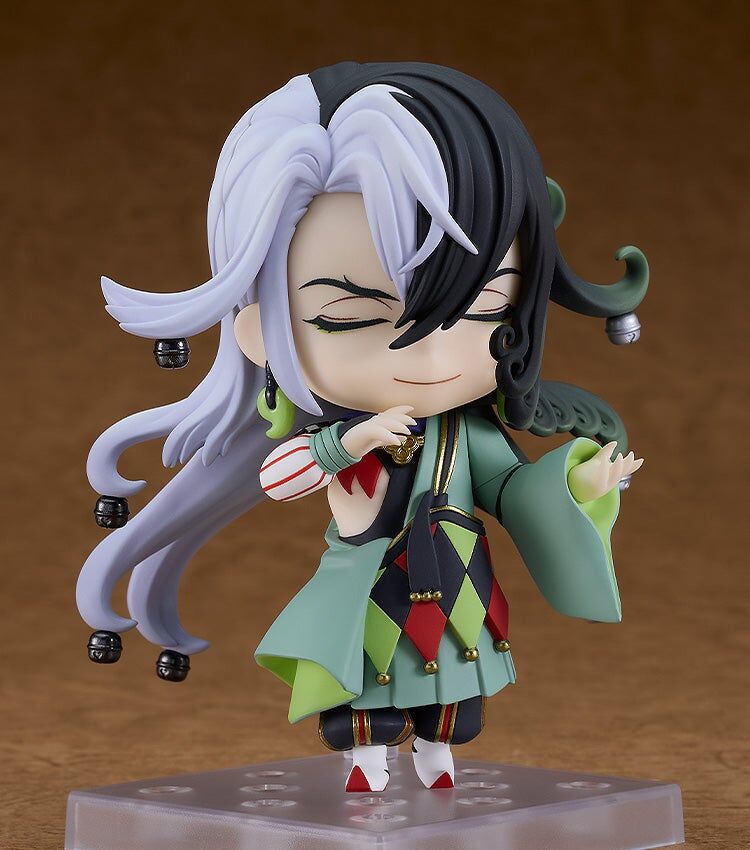 Ashiya Douman - Nendoroid #2636 - Alter Ego (Good Smile Company, Orange Rouge)