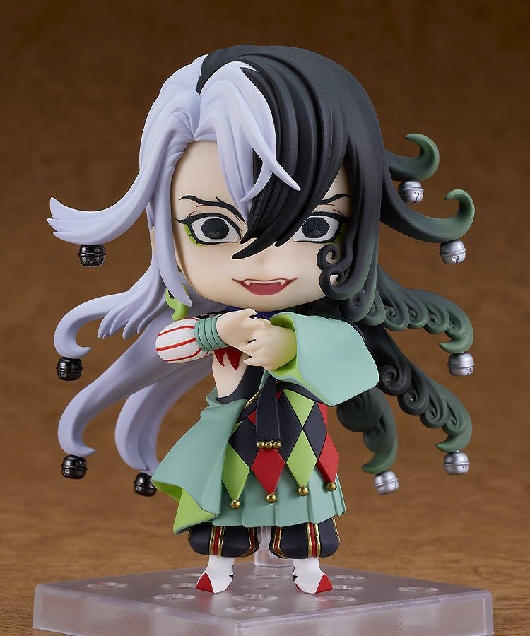 Ashiya Douman - Nendoroid #2636 - Alter Ego (Good Smile Company, Orange Rouge)