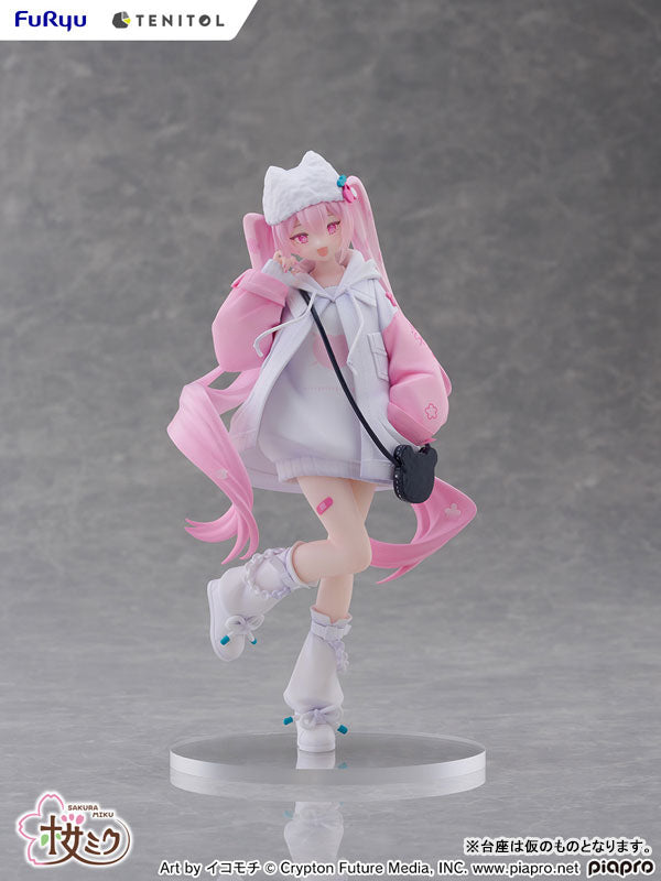 Hatsune Miku - Piapro Characters