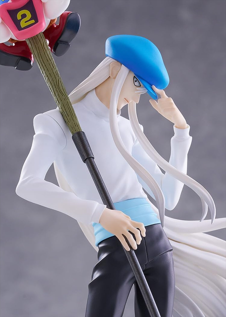 POP UP PARADE HUNTER フィギュア Hunter × Hunter - Kite - Pop Up Parade (Good Smile Company