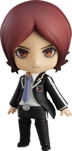 Persona 2 Tsumi - Suou Tatsuya - Nendoroid (#1876) - 2026 Re-release (Good Smile Company)