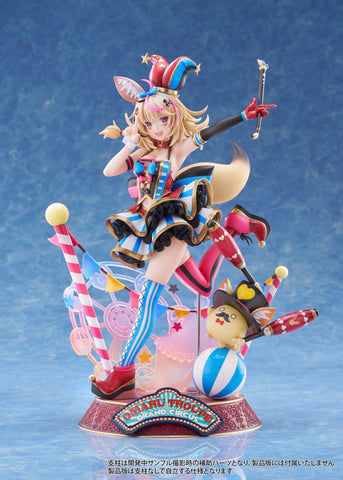 Hololive - Omaru Polka - Zain - 1/7 (Claynel)