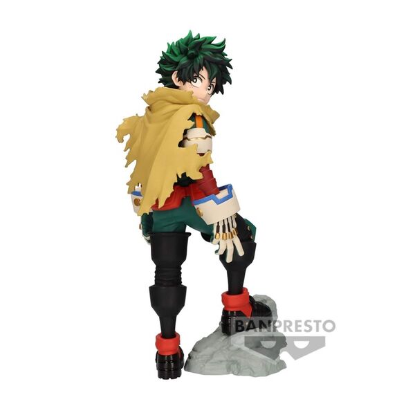 Midoriya Izuku - Boku no Hero Academia The Movie: You're Next