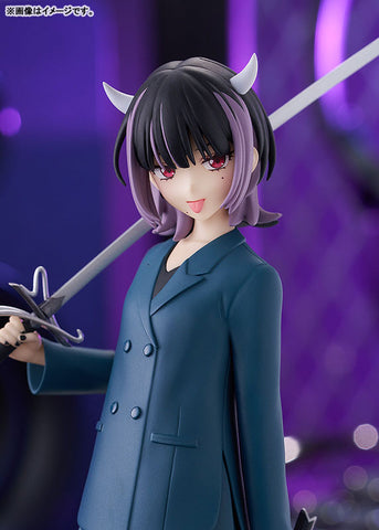 Zutto Mayonaka de Iinoni. - Nira-chan - Pop Up Parade - Devil (Time Left) (Good Smile Company)
