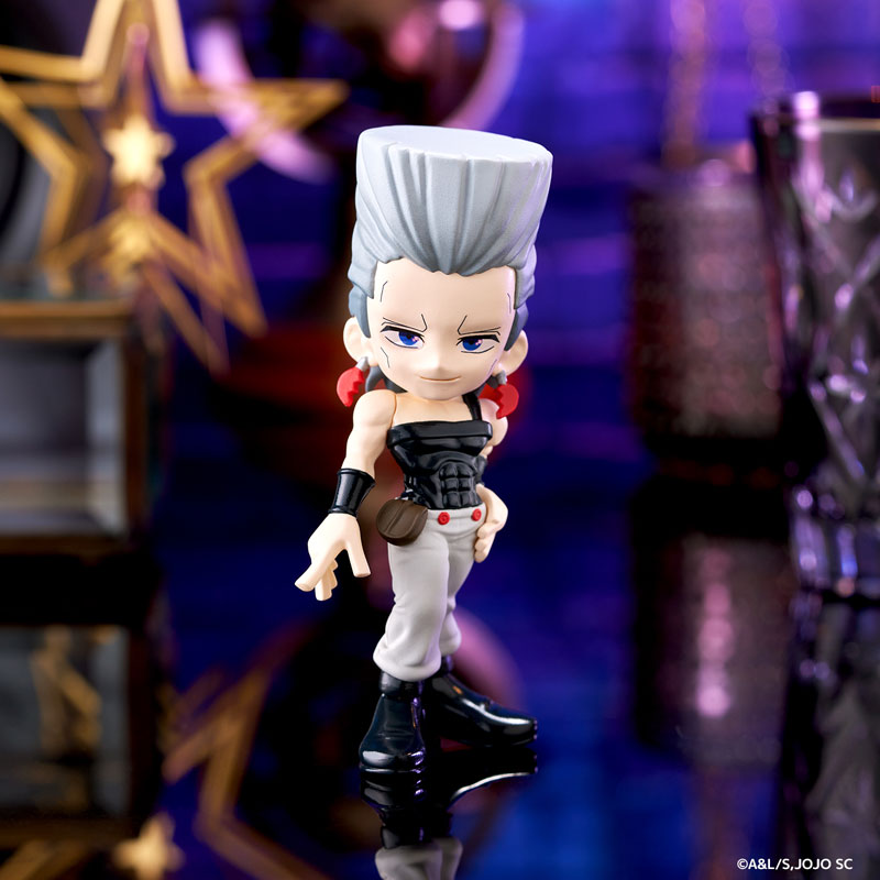 Dio Brando - Jojo no Kimyou na Bouken,Stardust Crusaders