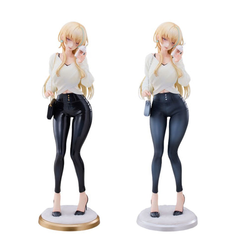 Original - Koigakubo Aoi - 1/4 - Special Set (Otherwhere)