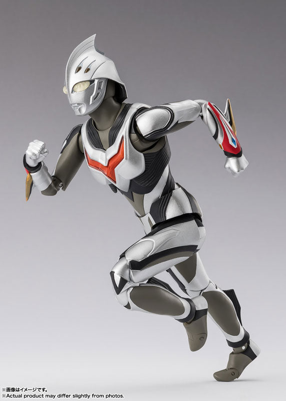 Ultraman Nexus - Ultraman Nexus