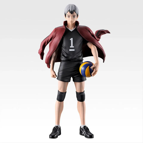 Haikyuu!! - Kita Shinsuke - Ichiban Kuji - Ichiban Kuji Haikyuu!! -Saikyou no Chousensha- (Last One Prize) (Bandai Spirits)