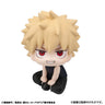 Boku no Hero Academia - Bakugo Katsuki - Look Up - Shifuku ver. (MegaHouse)